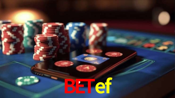 Provedores de Jogos betef