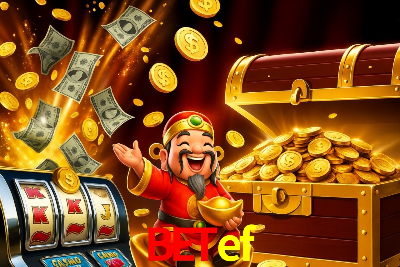 Casino VIP betef