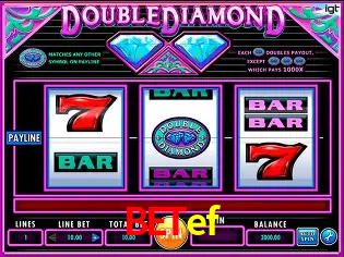 Descubra a Magia dos Jogos de Arcade no betef