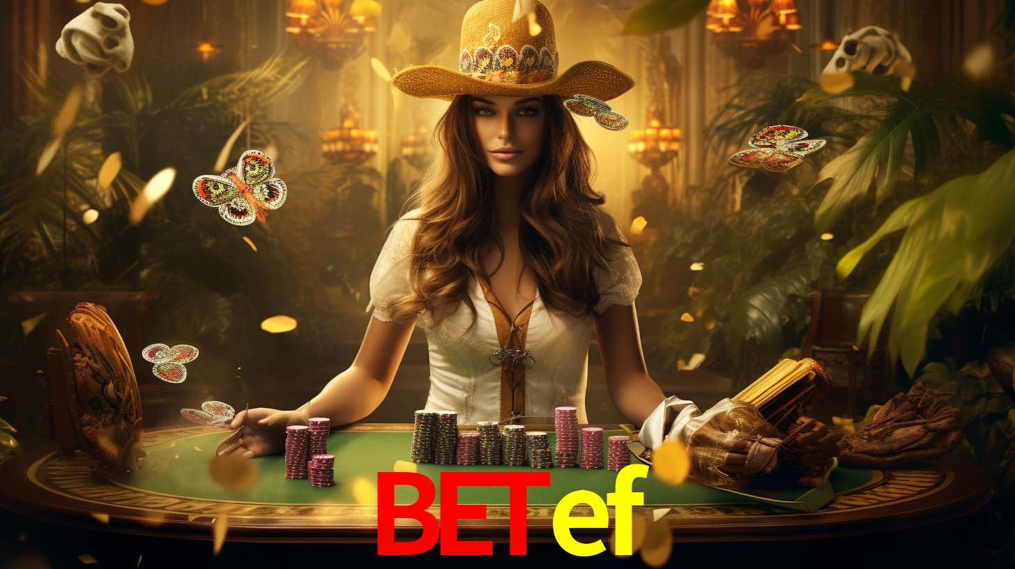 Roulette Table betef