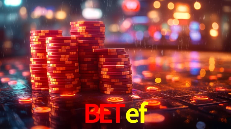 betef login