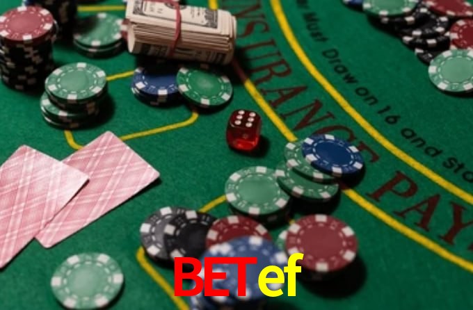 betef.com