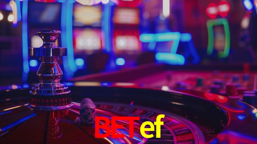 Experimente o Login Seguro Premium no betef