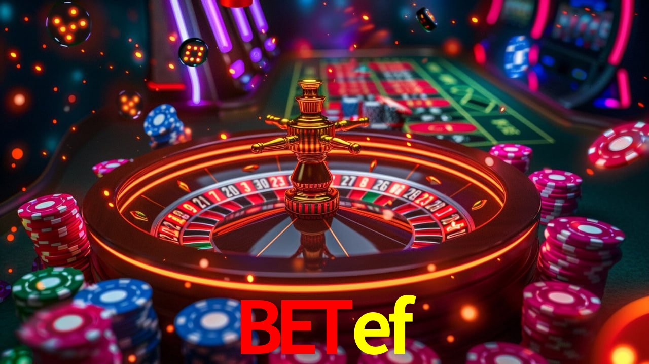 Jogos Exclusivos betef
