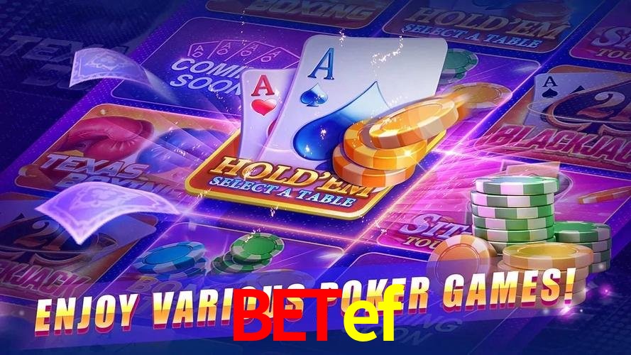 cassino betef