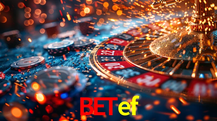 Slot Games betef