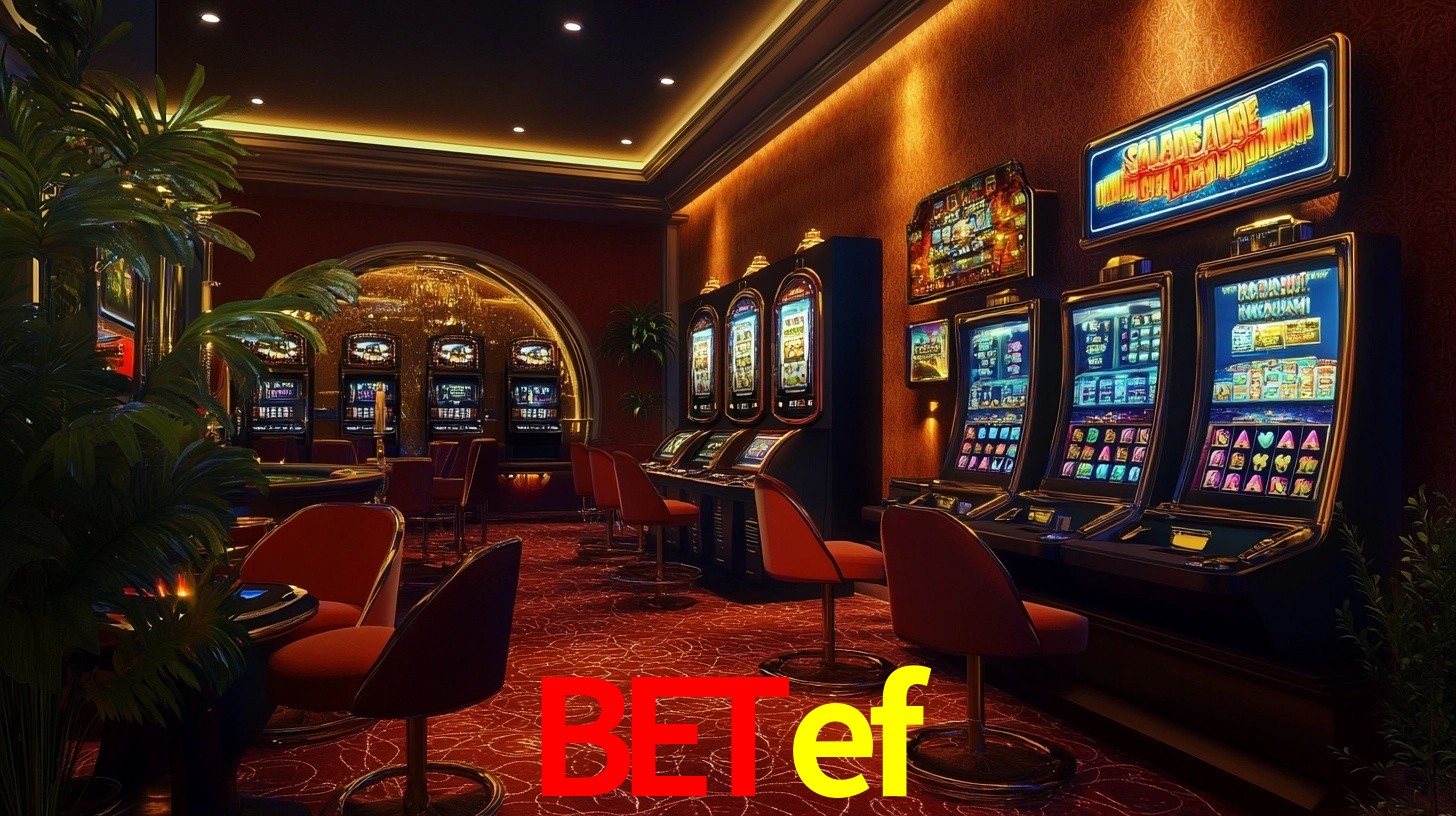 Programa VIP betef