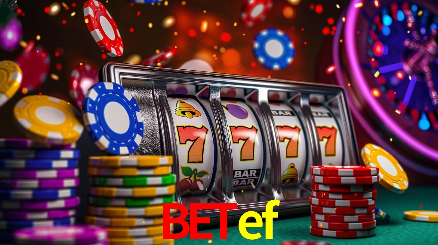 Mesa de Blackjack betef