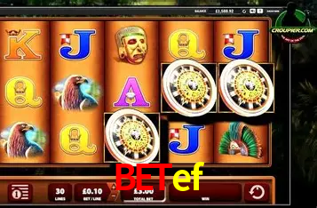 Desvendando o Mundo dos Jogos Virtuais na betef