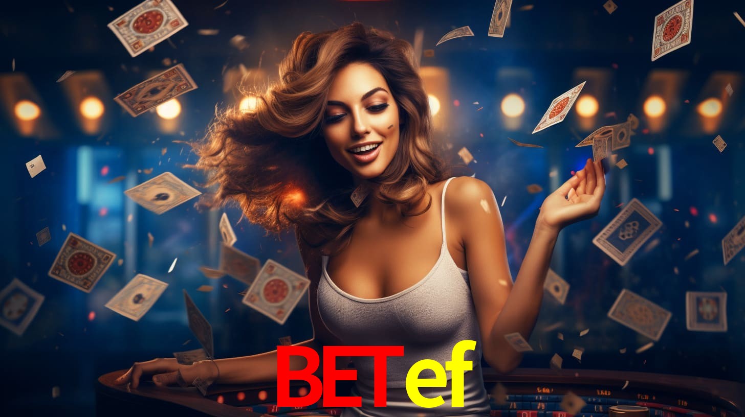 Sinta a adrenalina dos jogos de cassino com betef