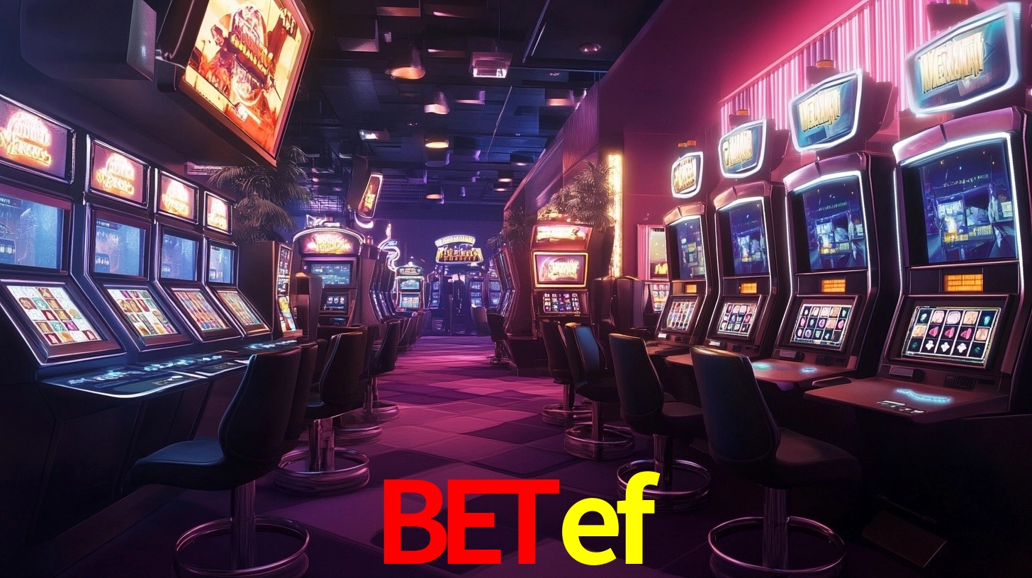 betef App Interface