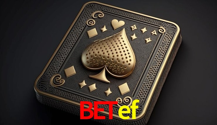 Recursos de Bônus betef