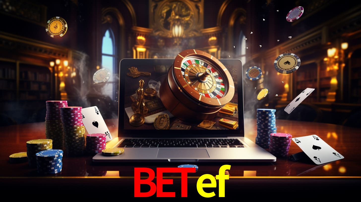 Live Casino betef