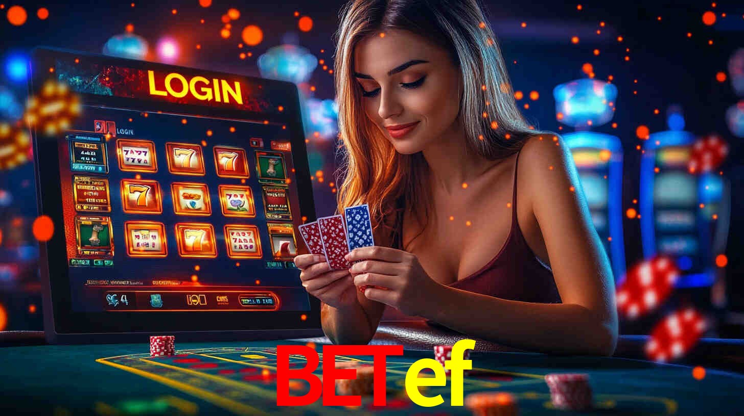 betef login