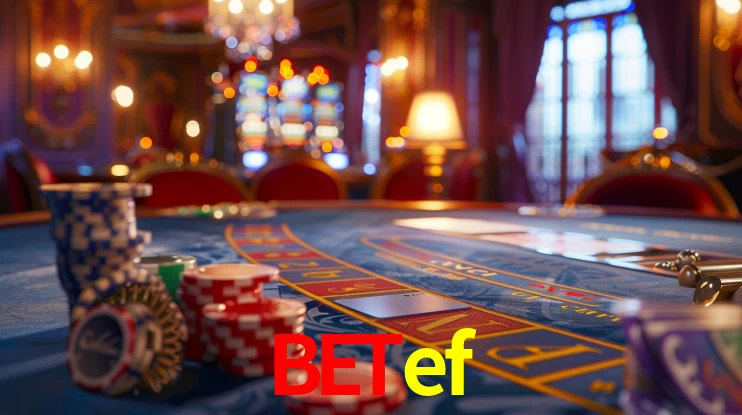 Live Casino betef