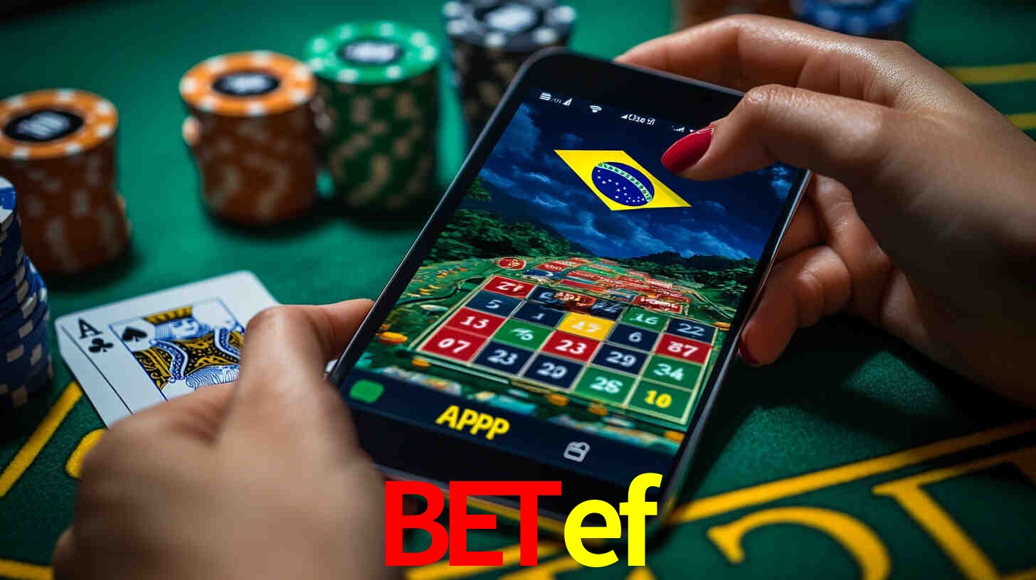 Descubra a Essência do betef: Nossa História e Compromissos
